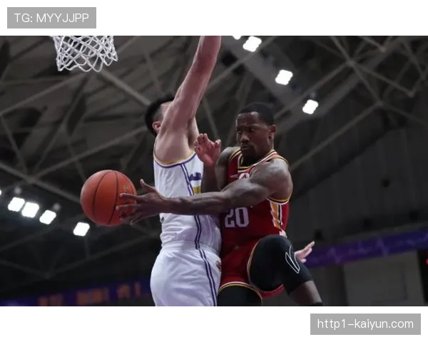 山西107-102力克北控 于米提关键三分显体系深度